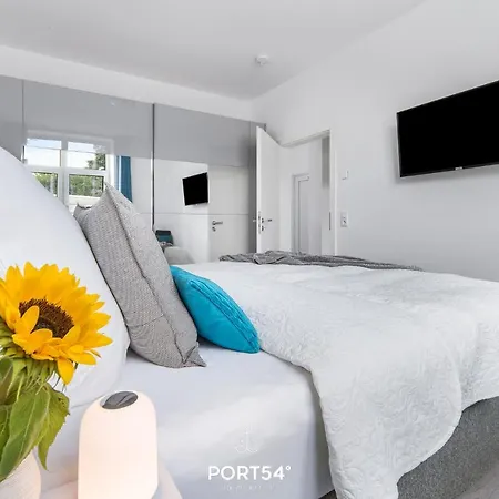 Nachtschwaermer, App 17 Appartement Emmelsbüll-Horsbüll