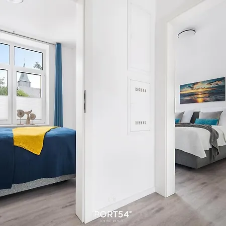 Nachtschwaermer, App 17 Appartement