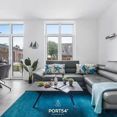 Appartement Nachtschwaermer, App 17