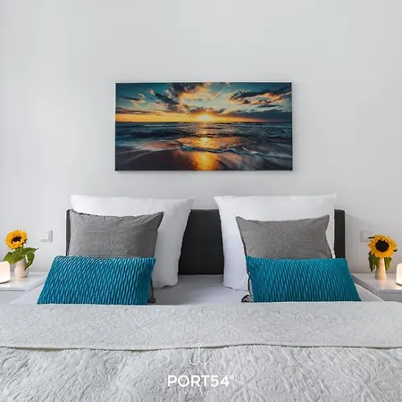 Appartement Nachtschwaermer, App 17