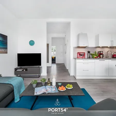 Nachtschwaermer, App 17 Appartement Emmelsbüll-Horsbüll