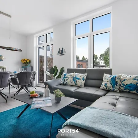 Appartement Nachtschwaermer, App 17 *