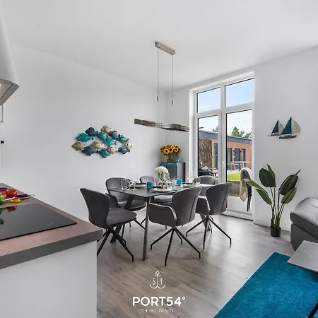 Nachtschwaermer, App 17 Apartment *