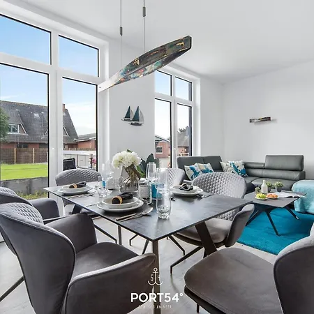 Appartement Nachtschwaermer, App 17