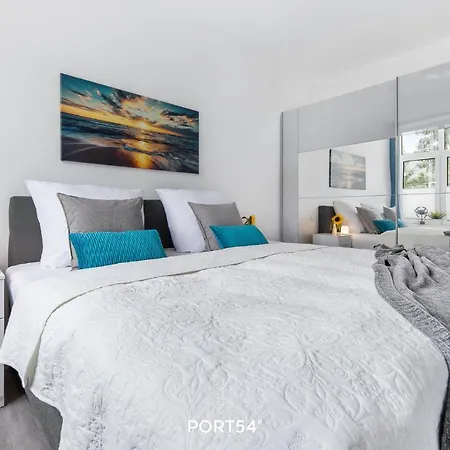 Nachtschwaermer, App 17 Appartement