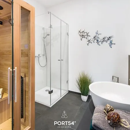 Nachtschwaermer, App 17 Appartement *