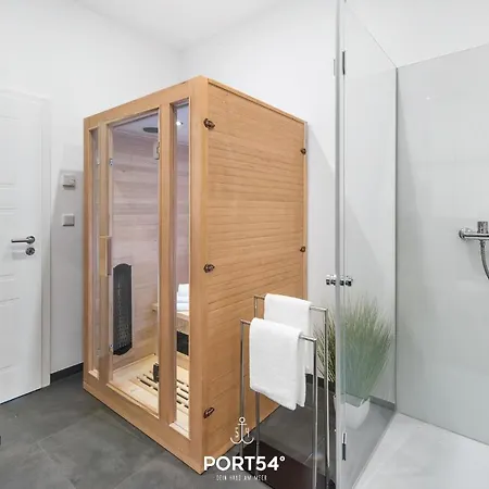 Nachtschwaermer, App 17 Apartment Emmelsbüll-Horsbüll