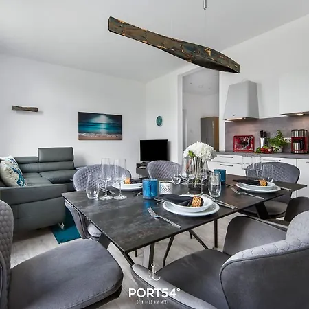 Nachtschwaermer, App 17 Appartement *