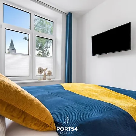 Nachtschwaermer, App 17 Appartement Emmelsbüll-Horsbüll